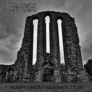 Avulsion Rupture : Blasphemous Resurrection Avulsion Rupture : Blasphemous Resurrection